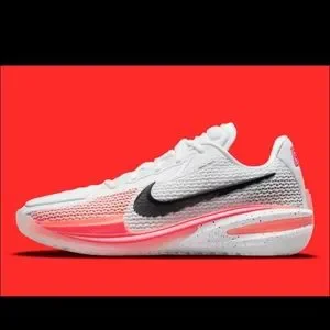 Nike | Shoes | Nike Air Gt Rawdouisious Size 1 Men 
